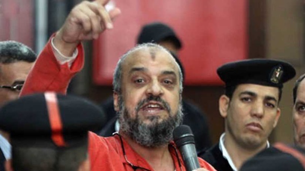 محمد البلتاجى