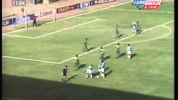 مصر وجنوب افريقيا