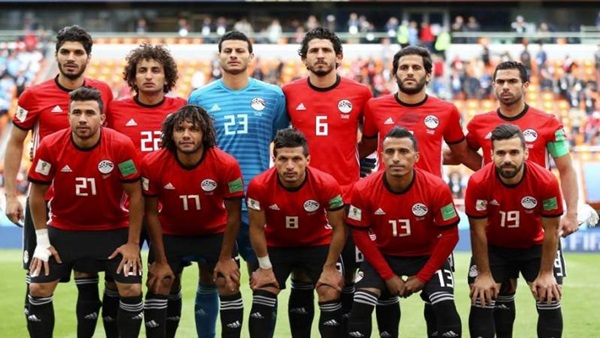 منتخب مصر