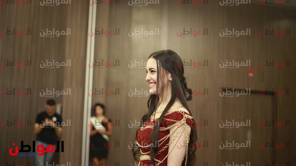 جنى عبد المنعم المشاركة