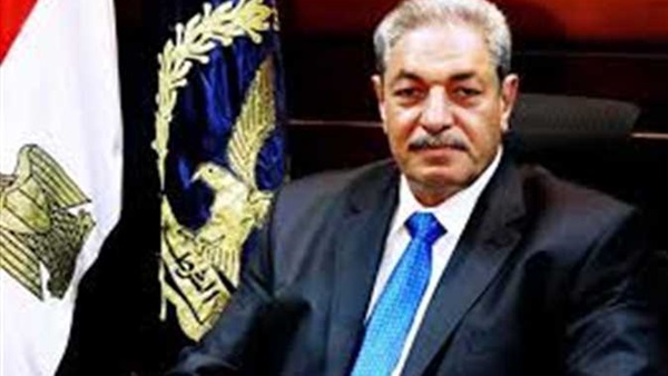 اللواء محمد حجى مدير