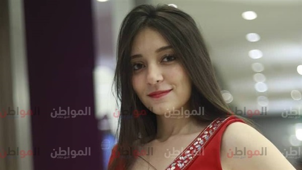 المتسابقة دارين محمود