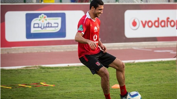 رامي ربيعه مدافع