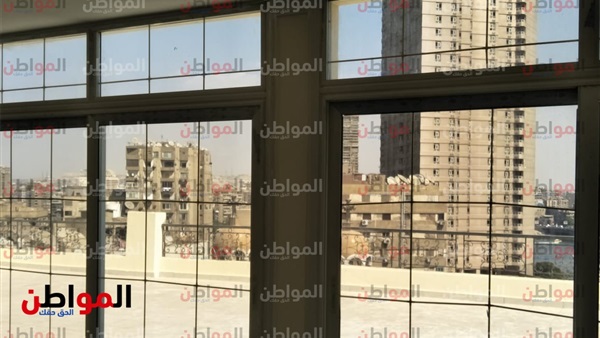 توسعات بوابة المواطن