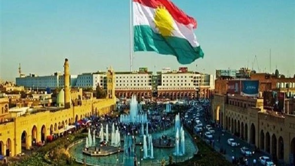 إقليم كردستان العراق