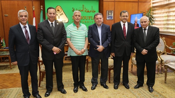خلا الإستضافة