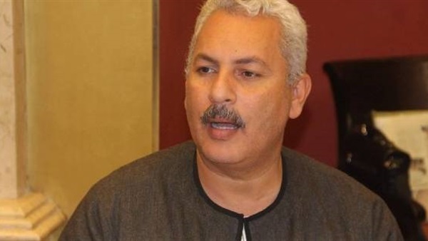 نقيب الفلاحين الحاج