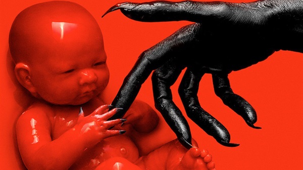 مسلسل American Horror