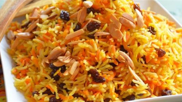 طريقة تحضير بخارى