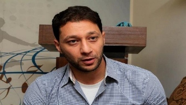 أحمد خيري المتحدث