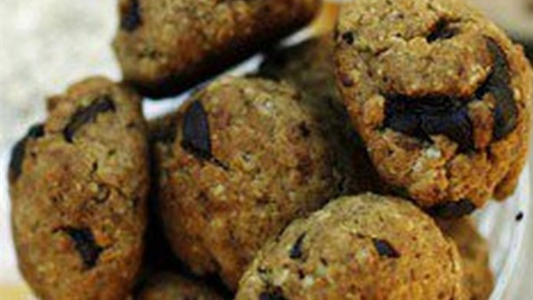 طريقة تحضير الكوكيز