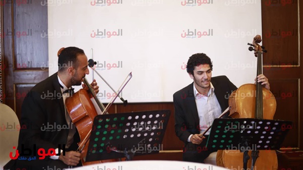 حفل ناس وتراث