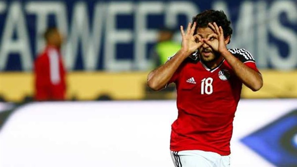 مروان محسن