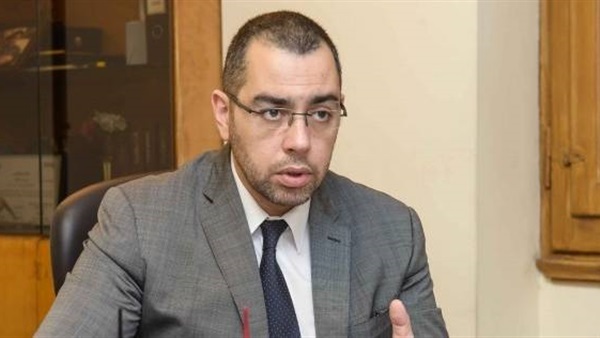 الدكتور محمد فؤاد