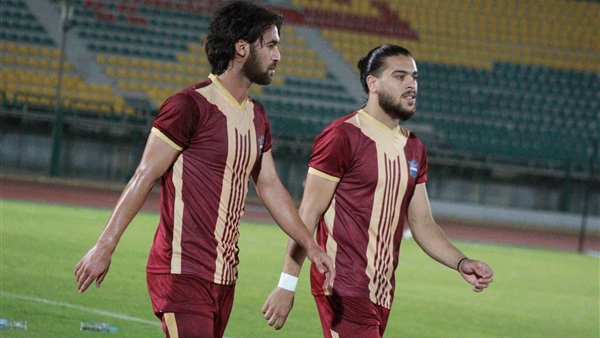مصطفى شبيطة - لاعب