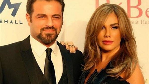 نيكول سابا ويوسف