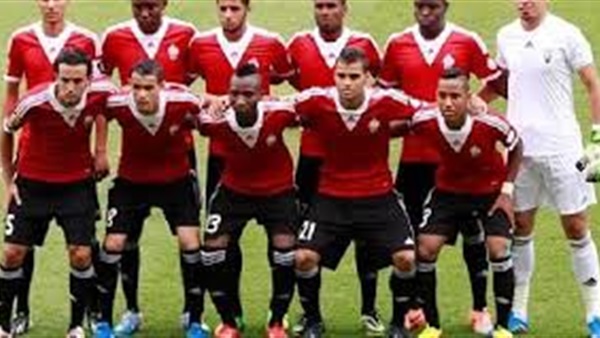 منتخب ليبيا