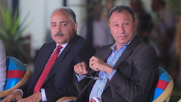 محمود الخطيب