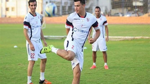 مران الزمالك
