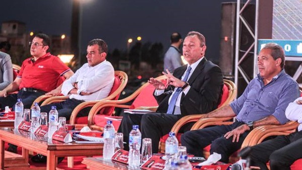 محمود الخطيب