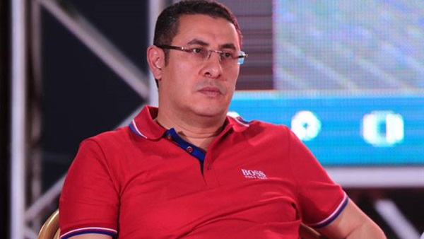 إبراهيم الكفراوي