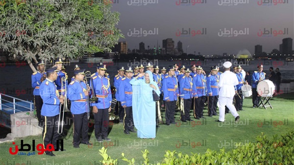 فرقة موسيقى الشرطة