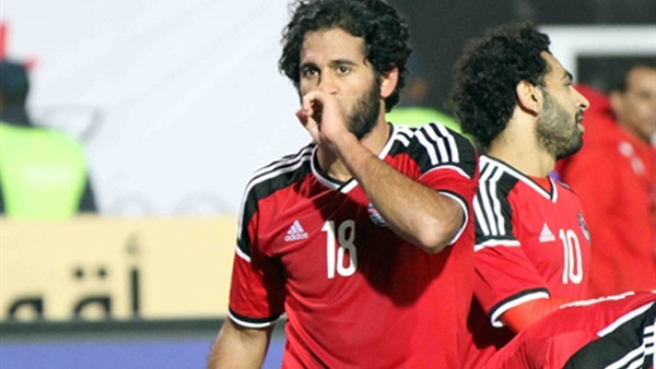 مروان محسن