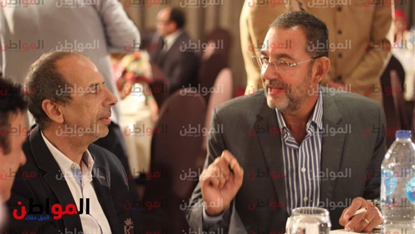 الفنان محمد الصاوي
