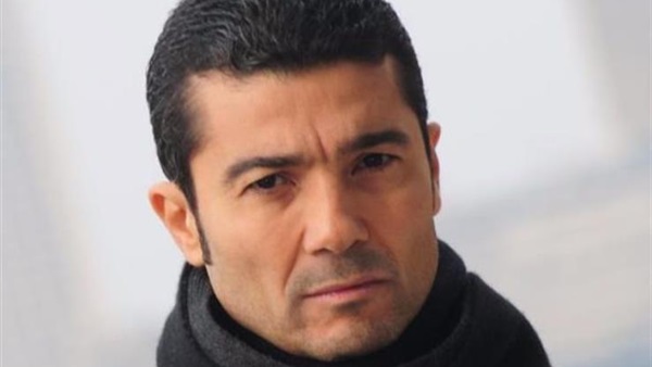 خالد النبوي