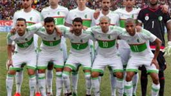 الجزائر