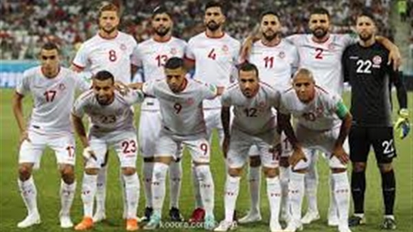 منتخب تونس