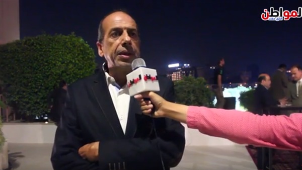 محمد الصاوي