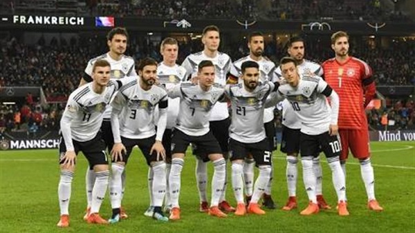 ألمانيا