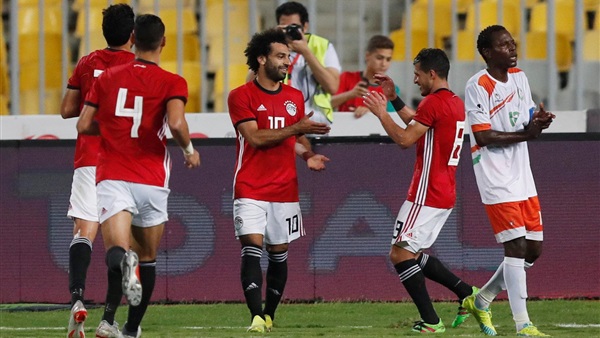 مصر والنيجر