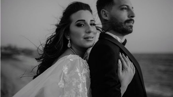 زفاف محمود حجازي