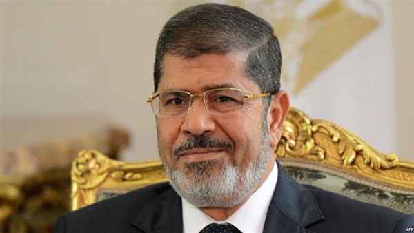 محمد مرسى