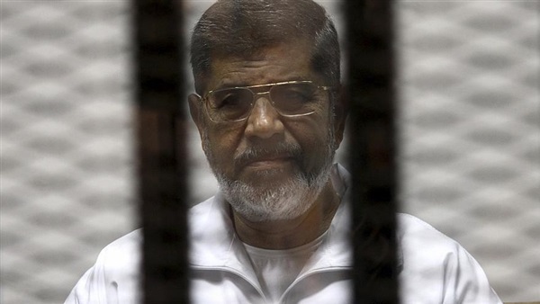 محمد مرسى