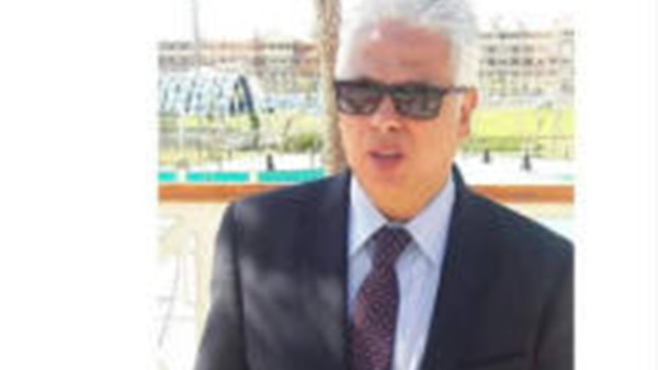 مدير أمن البحيرة