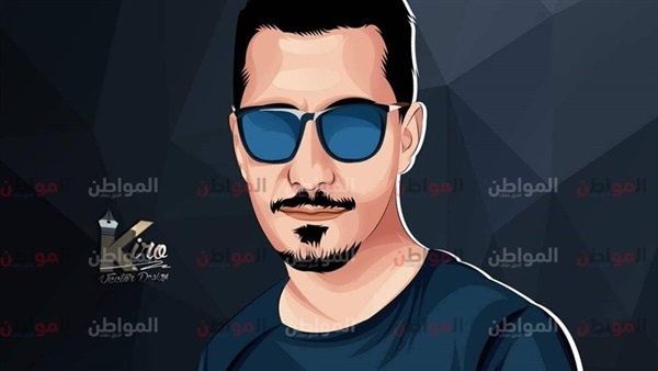 من رسومات كيرلس منير