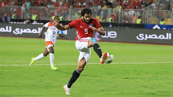 مروان محسن