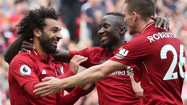 ليفربول