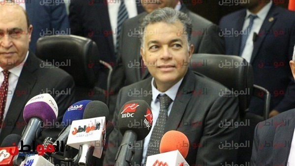 الرئيس عبد الفتاح