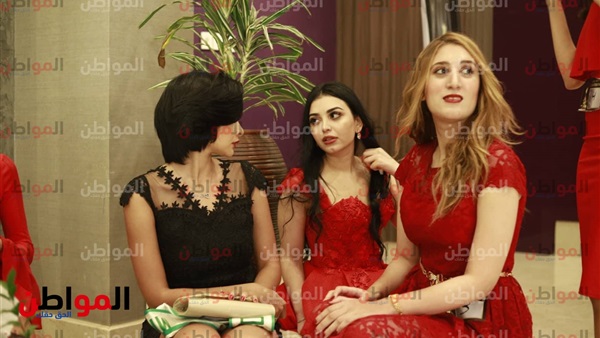 ملكات جمال مصر