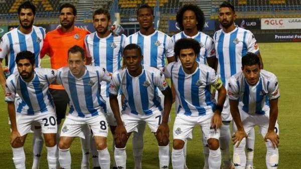 بيراميدز