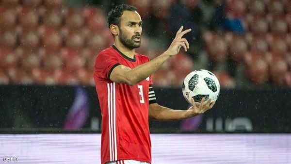 احمد المحمدي