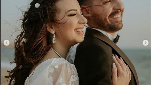 محمود حجازى وابنة
