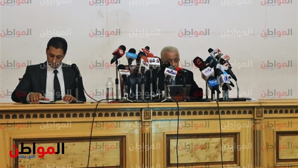 الدكتور طارق شوقي
