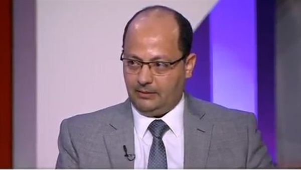 سعيد عرفة سعيد