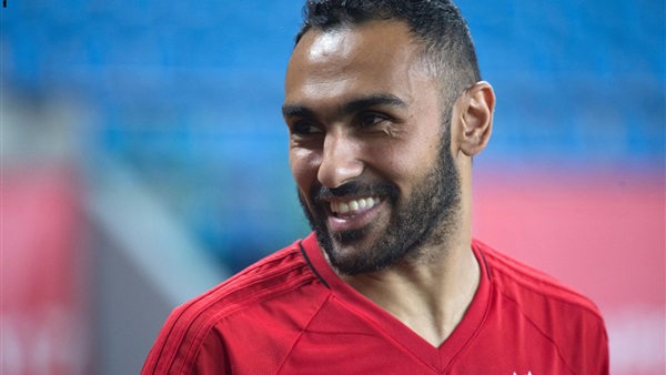أحمد المحمدي