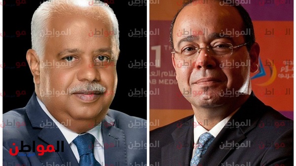 عبداللطيف المناوي